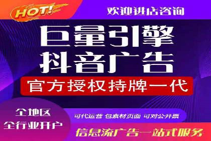 百度广告推广案例解析